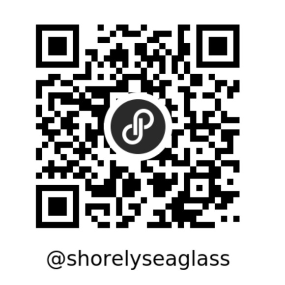 Hand Crafted Accessories - Thanks for visiting my closet! Save this QR code for quick access! 😊
